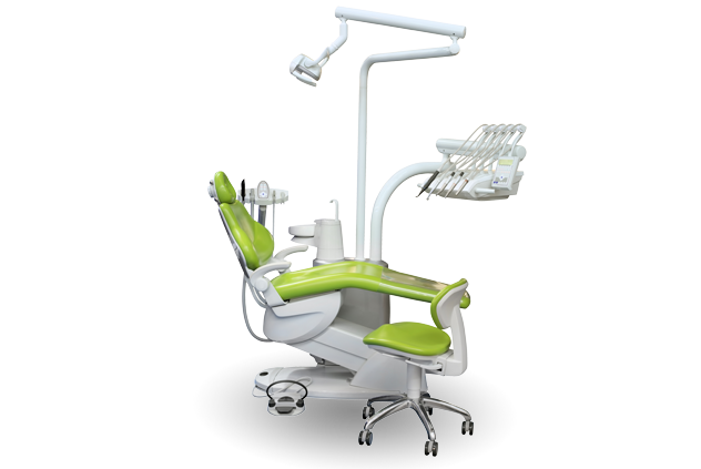 Dental Chair - Accurate Leasing - Manitoba Equipment Financing