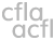 CFLA Logo