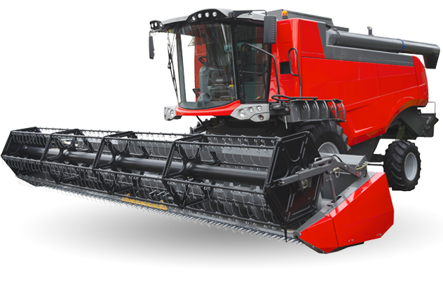Agricultural Equipment